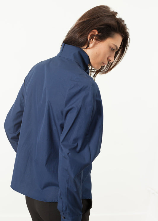 Unbranded Silk Shirt