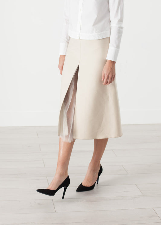 Chemise en bois sans marque