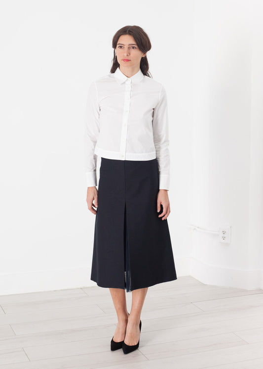 Oriental Cotton Pants
