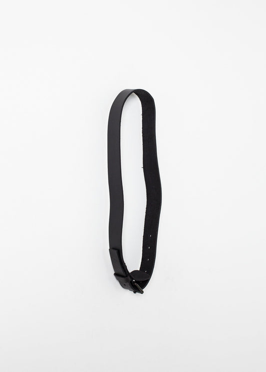 Ceinture Bro en cuir