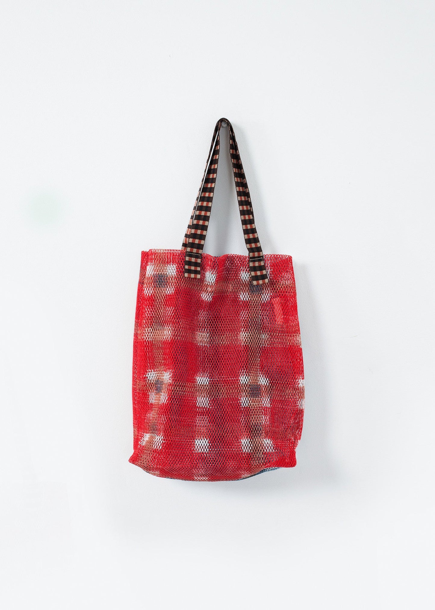 Sac fourre-tout en maille