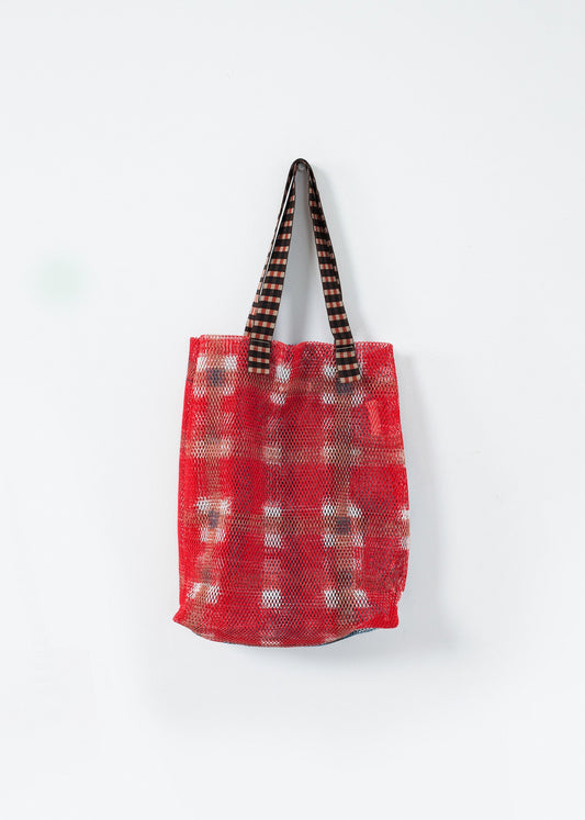 Sac fourre-tout en maille