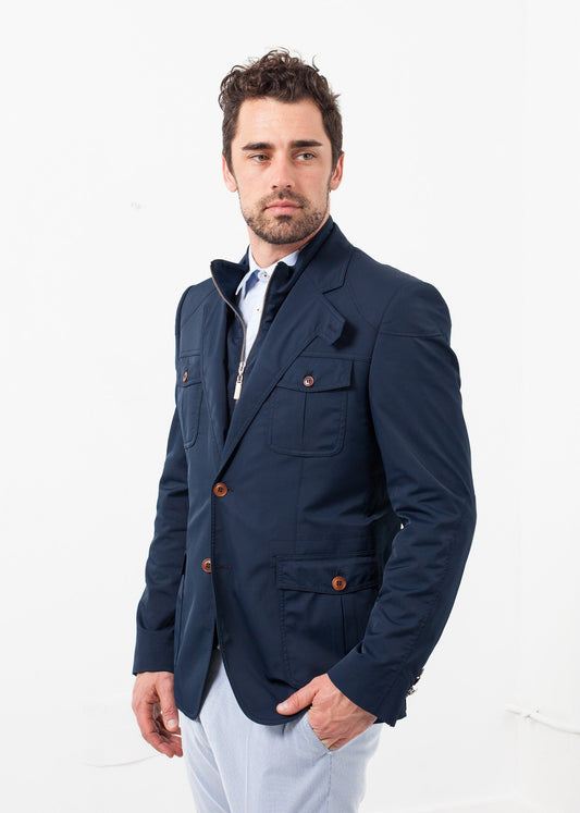 Blazer Milward