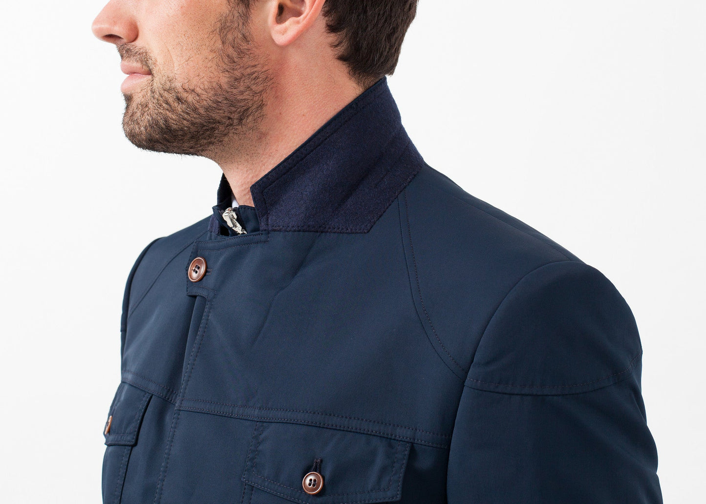 Blazer Milward