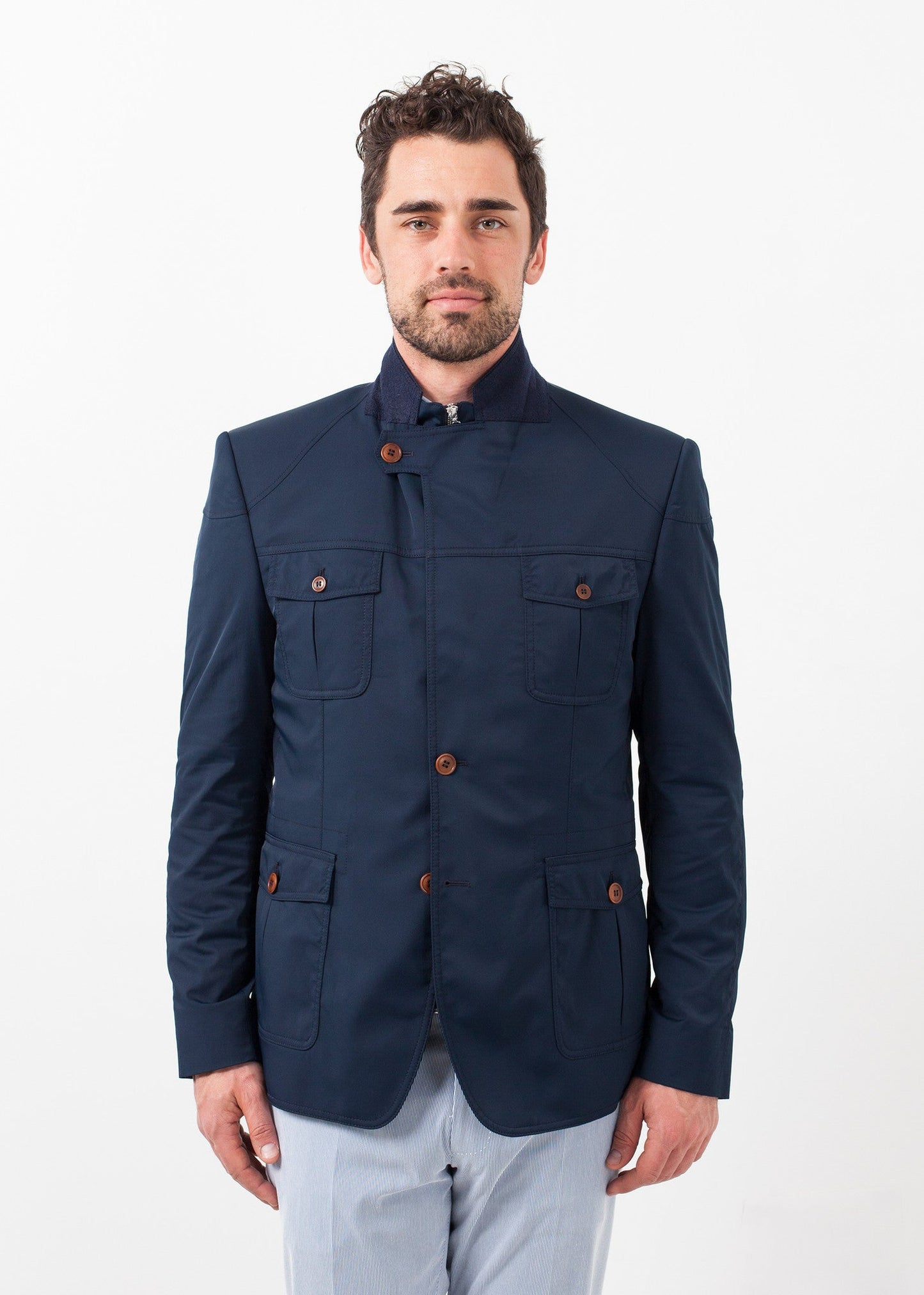 Blazer Milward