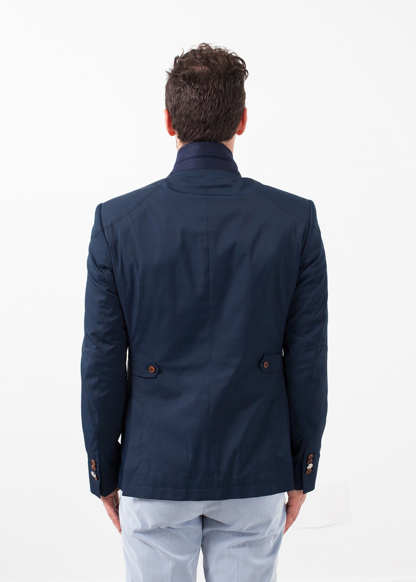 Blazer Milward