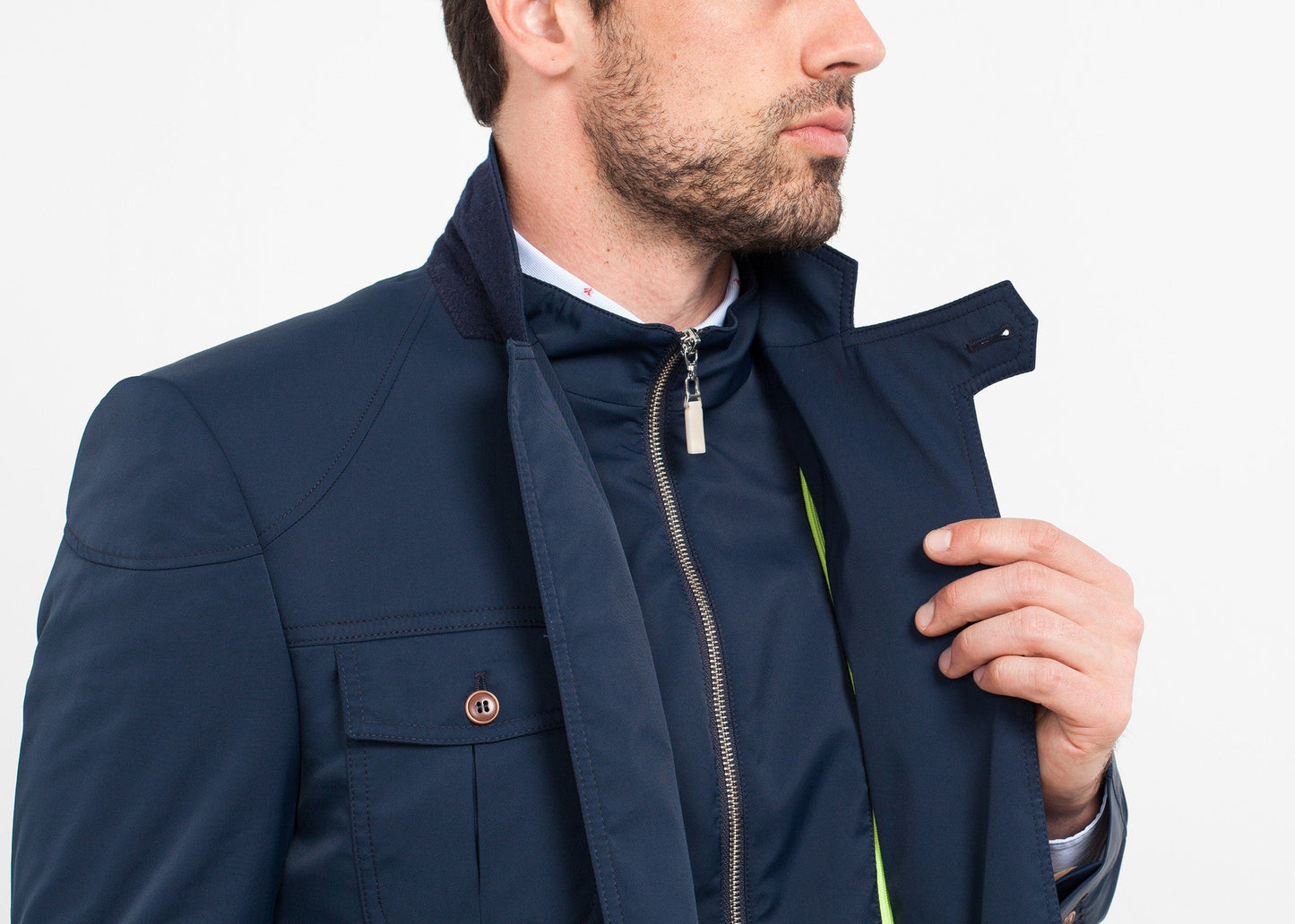 Blazer Milward