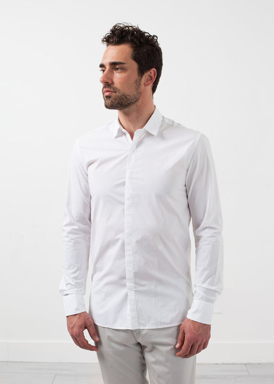 Chemise Milano