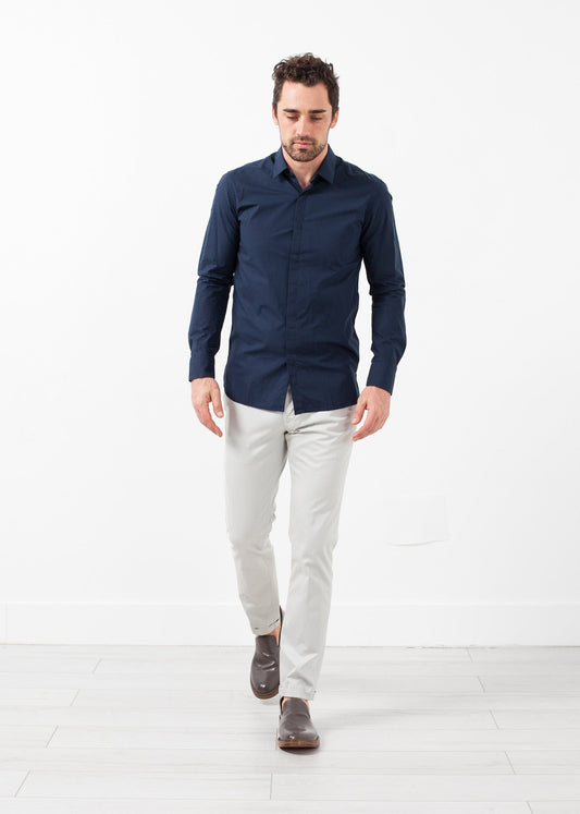 Chemise Milano
