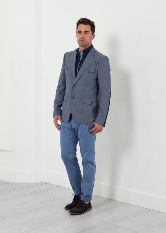 Blazer Medwyn