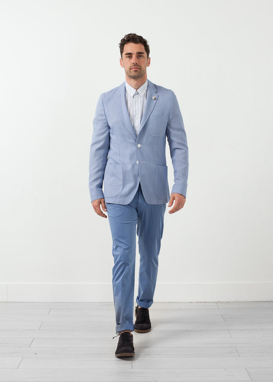 Blazer Meldrick