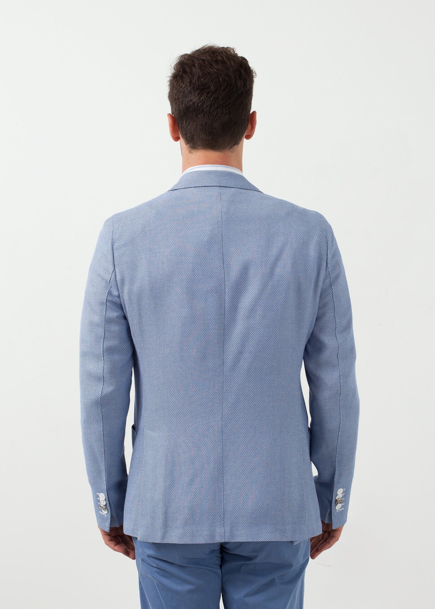 Blazer Meldrick