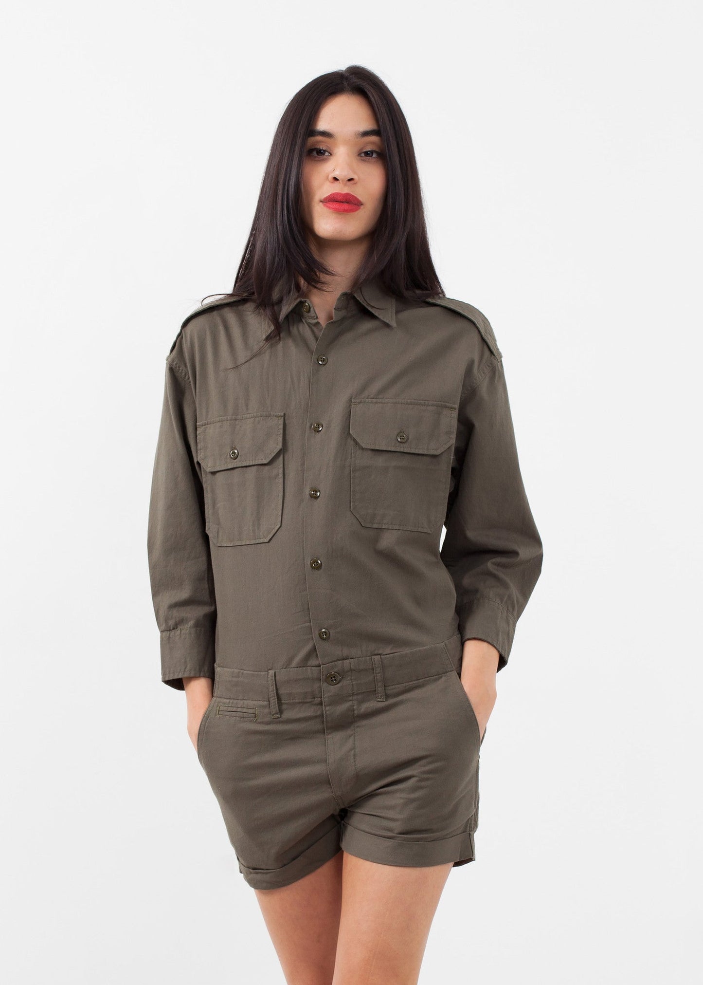 Officiers Jumper