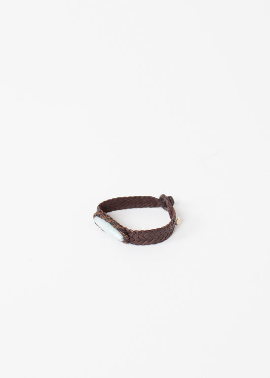 Bracelet tressé