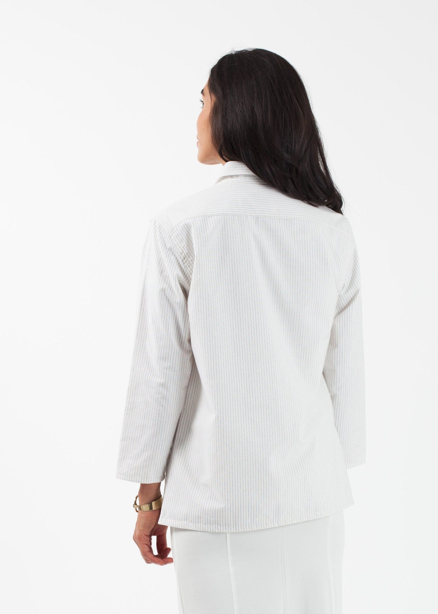 Chemise Oxford