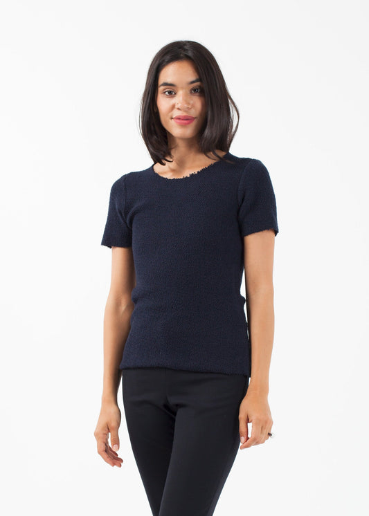 T-shirt Pearl