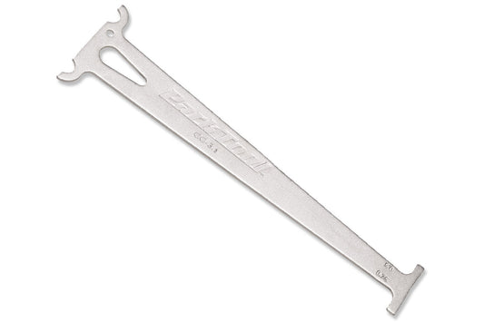 Indicateur d'usure de chaîne Park Tool CC-3.2