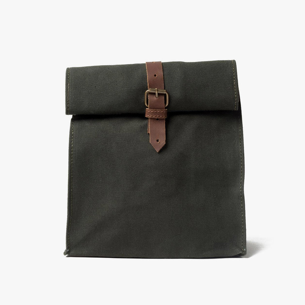 Sac à lunch en toile