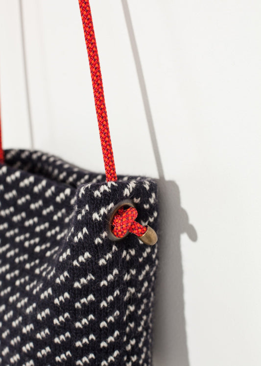 Recycled Granite Table