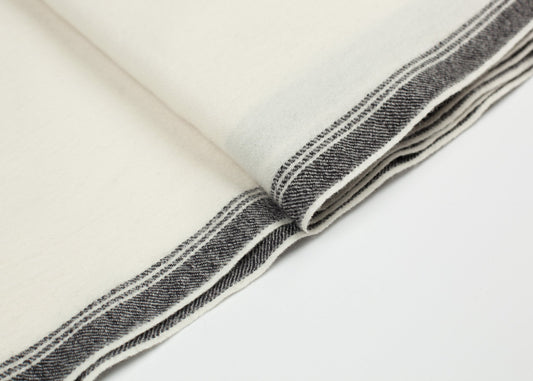 Chemise rustique en aluminium