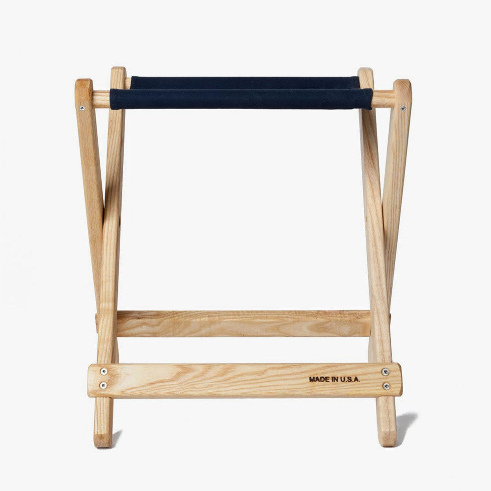 Tabouret de camping