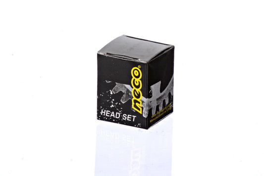 Casque Neco