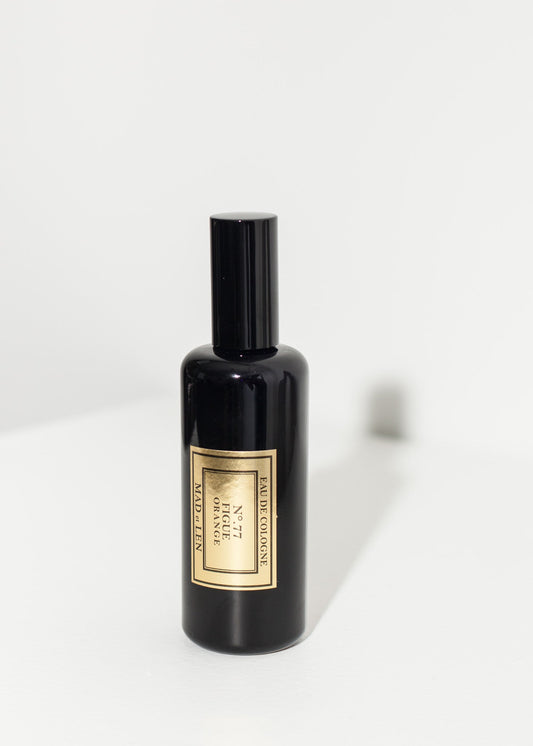 Parfum N°77 à l'Orange Figue