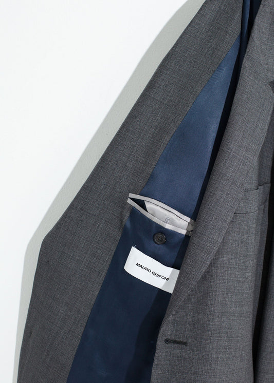 Bespoke Gold Shirt