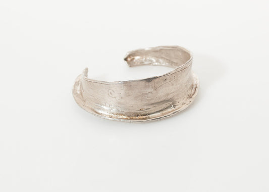 Bracelet 3 en argent