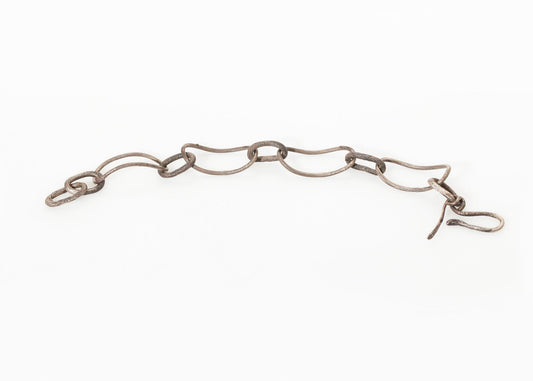 Bracelet 41 en argent