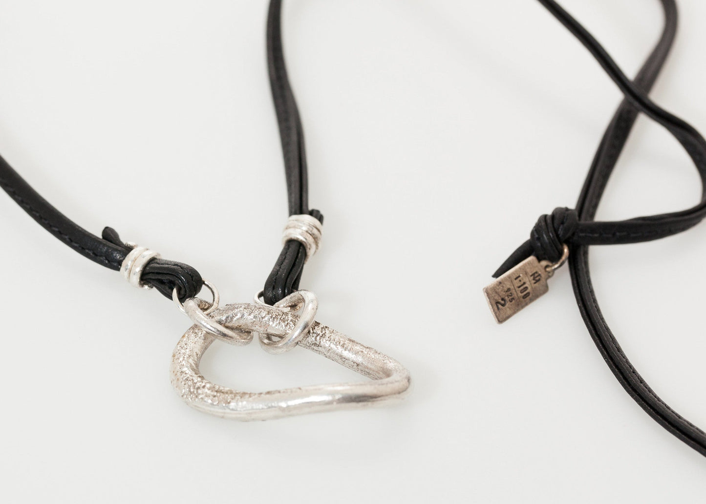 Frozen Concrete Chair