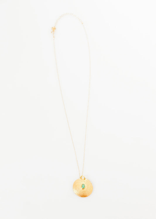 Collier Nathan